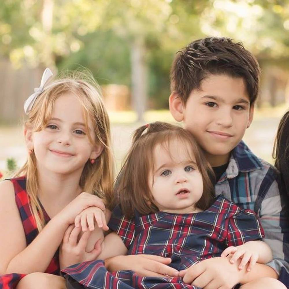 Meet your Posher, Gina